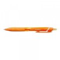 neuveden: Jetstream kuličkové pero SXN-150C 0,7 mm - oranžové