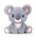 neuveden: Keel Toys Keeleco plyšák 16 cm - Koala