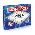 neuveden: Monopoly MEGA