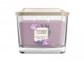 neuveden: YANKEE CANDLE Sugared Wildflowers svíčka 347g, 3 knoty