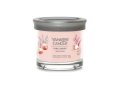 neuveden: YANKEE CANDLE Pink Sands svíčka 121g (Signature tumbler malý )
