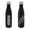 neuveden: X-men Láhev nerezová - Wolverine 550 ml
