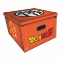 neuveden: Dragon Ball Goku Kanji - skladovací box