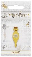 neuveden: Harry Potter: Odznak - Felix Felicis