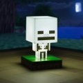 neuveden: Icon Light Minecraft - Skeleton