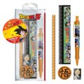 neuveden: Dragon Ball Školní set