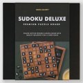 : Sudoku dřevěné