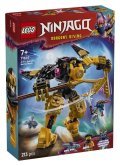 : LEGO® NINJAGO® Arin a bojový robot Spinjitzu 71839