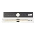 neuveden: Pantone Pravítko 30 cm - Warm Grey 2