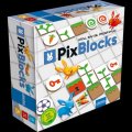 neuveden: PixBlocks