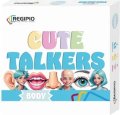 neuveden: CUTE TALKERS BODY
