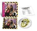 : CD THE ROLLING STONES - NO SECURITY