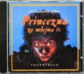 Různí interpreti: Princezna ze mlejna II - CD