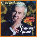 Černý Jožka: Jožka Černý - Ej, od Buchlova/Svatební písně - CD