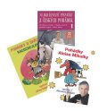 neuveden: Dětský balíček 3CD (Pohádky Aloise Mikulky; Pohádky o skřítku Racochejlovi;