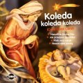 neuveden: Bambini di Praga: Koleda, koleda, koledy CD