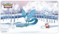 neuveden: Pokémon Hrací podložka - Frosted Forest