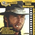 Morricone Ennio: CD Ennio Morricone - La Musica Di Morricone