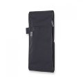 neuveden: Moleskine ID Tool Belt černý L