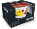 neuveden: Pokémon Dárkový set - ramen miska a hůlky