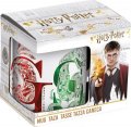 neuveden: Hrnek keramický Harry Potter koleje 315 ml