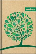 neuveden: Notes ECO TREE
