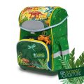 neuveden: Anatomická školní aktovka Jurassic Adventure