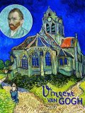 : Kalendář 2027 nástěnný: VINCENT VAN GOGH