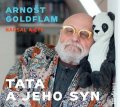 Goldflam Arnošt: Tata a jeho syn - 2 CD