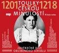 kolektiv autorů: Toulky českou minulostí 1201-1218 - CDmp3