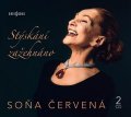 Červená Soňa: Stýskání zažehnáno - 2 CD - audiokniha