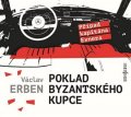 Erben Václav: Poklad byzantského kupce - CDmp3 (Čte Tomáš Jirman)
