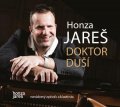 Jareš Honza: Doktor duší - CDmp3
