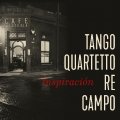 neuveden: Tango Quartetto Re Campo:Inspiración - CD