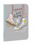 neuveden: Stil Školní diář STUDENT Converse