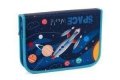 neuveden: Školní penál jednopatrový Infinite Space