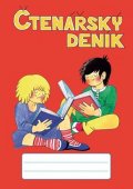 neuveden: Čtenářský deník
