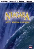 neuveden: Niagara - Mýty, kouzla a zázraky - DVD