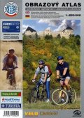 neuveden: Obrazový atlas turistických zajímavostí a značených cyklotras