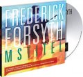 Forsyth Frederick: Mstitel - CDmp3 (Čte Jan Hyhlík)