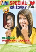 neuveden: Křížovky speciál 1/2025 - Nejhezčí Murhyho zákony