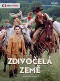 neuveden: Zdivočelá země (remasterovaná verze) - 12 DVD