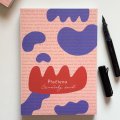 neuveden: Be Nice EKO Čtenářský deník - Přečteno