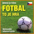 neuveden: CD Fotbal to je hra