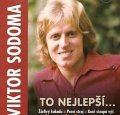 neuveden: CD Viktor Sodoma - To nejlepší