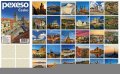 neuveden: Česko - pexeso