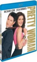 neuveden: Pretty Woman Blu-ray