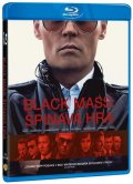 neuveden: Black Mass: Špinavá hra BD