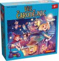 neuveden: Věž čarodějnic