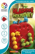 Smart Games: SMART: Hladové housenky